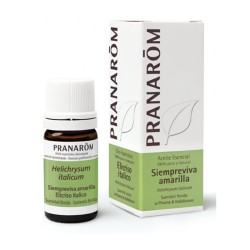Pranarom Yellow Everlasting...