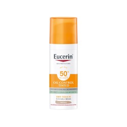 Eucerin Gel Cream Oil...