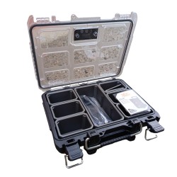 TOOL ORGANISER SMALL ROC...