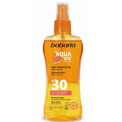 Babaria Sun Sunscreen...