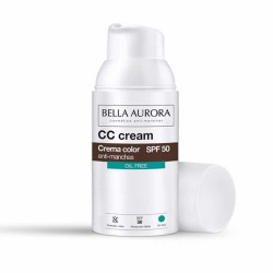 Bella Aurora CC Cream...