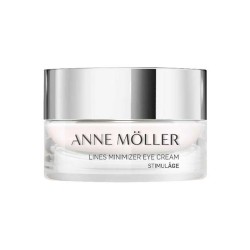 Anne Möller Lines Minimizer...
