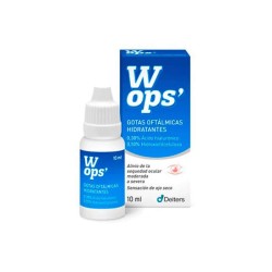 Deiters Wops Moisturising...