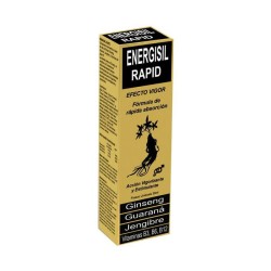 Energisil Rapid Single Dose...