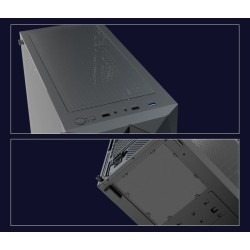 PC Case Aerocool PGS...