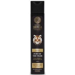 Natura Fury Of The Tiger...