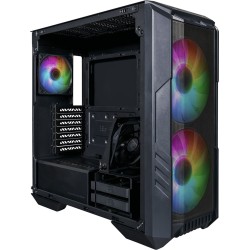 Cooler Master HAF 500 Midi...
