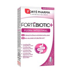 Forté Pharma Fortebiotic+...