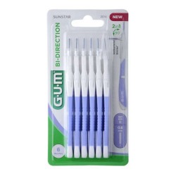 Gum Bi Direction XS 0,6MM 6...