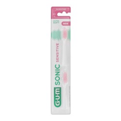 Gum Sonic Sensitive Brush...