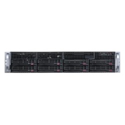 Supermicro 825TQC-R802LPB...