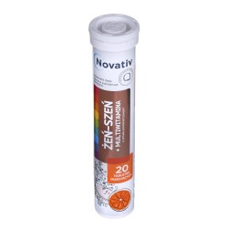 Novativ Ginseng +...