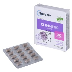 Novativ ClimMeno Forte 30...