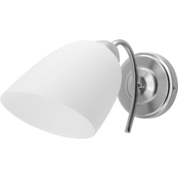 Classic single wall lamp...