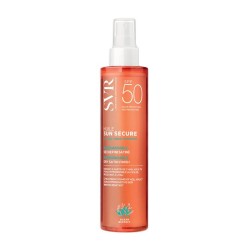 SVR Sun Secure Huile Seche...
