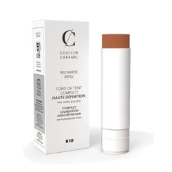 Couleur Caramel Caramel...