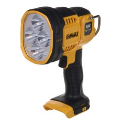 DeWALT DCL043-XJ work light...