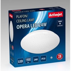 Modern LED ceiling plafond...