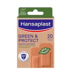 Hansaplast Green & Protect...