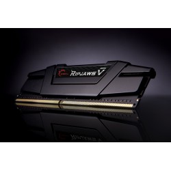 G.Skill 32GB DDR4 memory...