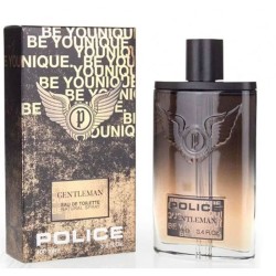 Police Gentleman Eau De...
