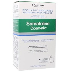 Somatoline Drainage Refill...