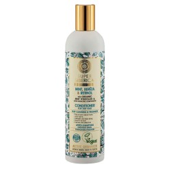 Natura Siberica Hair...