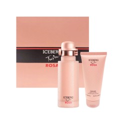 Iceberg Twice Rosa Eau De...