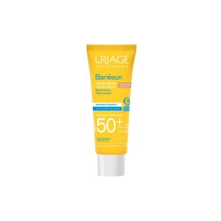 Uriage Sun Spf50+ Colour Dore Cream 50ml