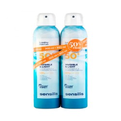 Sensilis Body Spray...