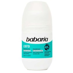 Babaria Deodorant Roll On...