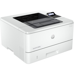 HP LaserJet Pro 4002dw...