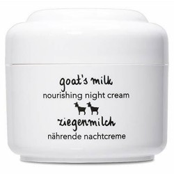 Ziaja Leche De Cabra Crema...