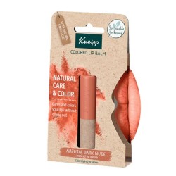 Kneipp Colored Lip Balm...