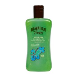 Hawaiian Tropic Aloe Vera...