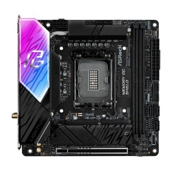 ASRock B860I Lightning WiFi...