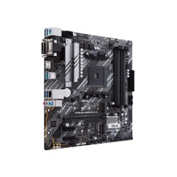 ASUS PRIME B550M-A Socket...