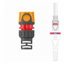HOSE ACC CONNECTOR...