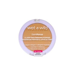 Wet N Wild Wnw Powder...