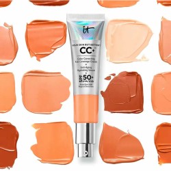 It Cosmetics Your Skin But...