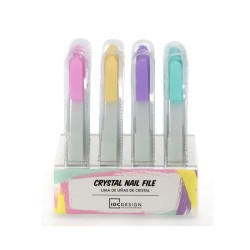IDC Institut Crystal Nail...