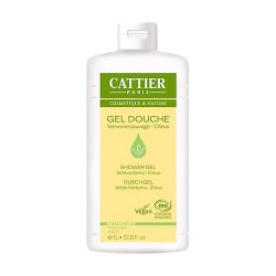 Cattier Paris Cattier Gel...