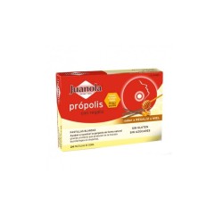 Juanola Propolis And...