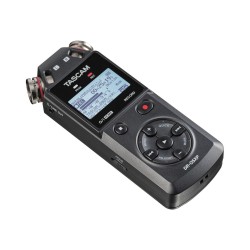 Tascam DR-05XP - portable...