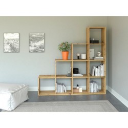 Topeshop STEP ARTISAN 4X4...