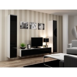 Cama Full cabinet VIGO...