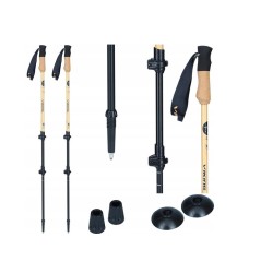 Viking Bamboo Pro Trekking...