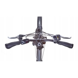 JOBOBIKE Sam - Foldable...