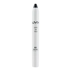Nyx Jumbo Eye Pencil Black...
