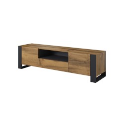 Cama TV stand WOOD...